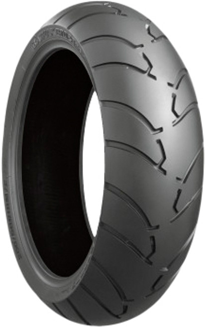 Tire Battlax Bt028 G Rear 200/50r18 76v Radial Tl Tire Battlax Bt028 G Rear 200/50r18 76v Radial Tl