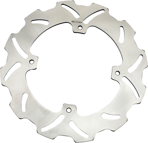 Brake Rotor Brake Rotor