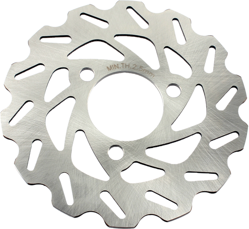 Brake Rotor 18-0001