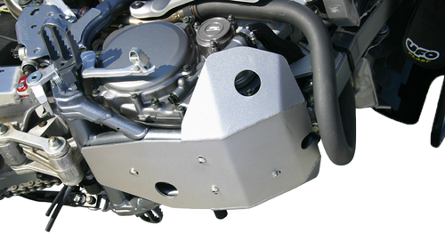 Skid Plate Suz Skid Plate Suz
