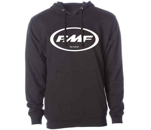 Factory Classic Don Pullover Fleece Black Xl