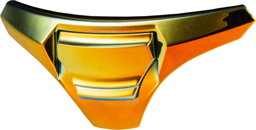 Sentinel Chin Vent Fire Chrome Sentinel Chin Vent Fire Chrome