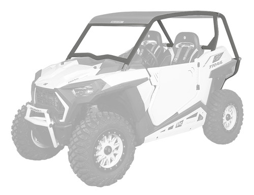 Loco Cage W/No Intrusion Titanium Matte Metallic Loco Cage W/No Intrusion Titanium Matte Metallic