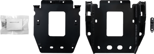 Plow Mount