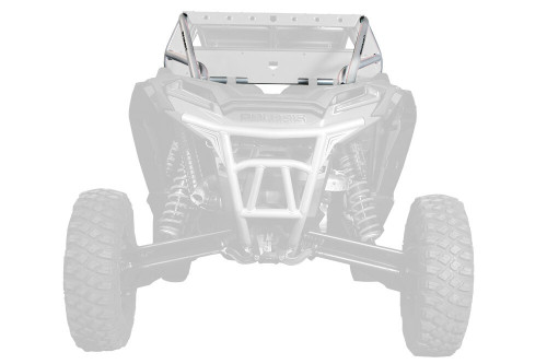 Cab Only Cage W/No Intrusion White Pearl P187C047WP Cab Only Cage W/No Intrusion White Pearl P187C047WP