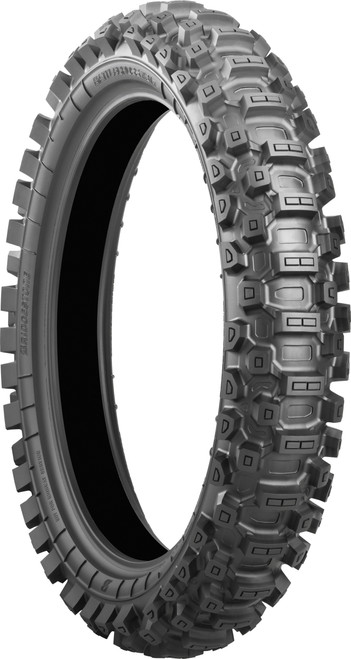 Tire Battlecross X31 Rear 110/90 19 62m Bias Tt Tire Battlecross X31 Rear 110/90 19 62m Bias Tt