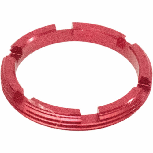 Rear Wheel Bearing Retainer Kt Hon 11-2004 Rear Wheel Bearing Retainer Kt Hon 11-2004