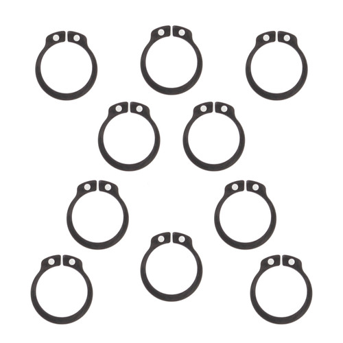 Countershaft Clip 10/Pk 25-6007 Countershaft Clip 10/Pk 25-6007