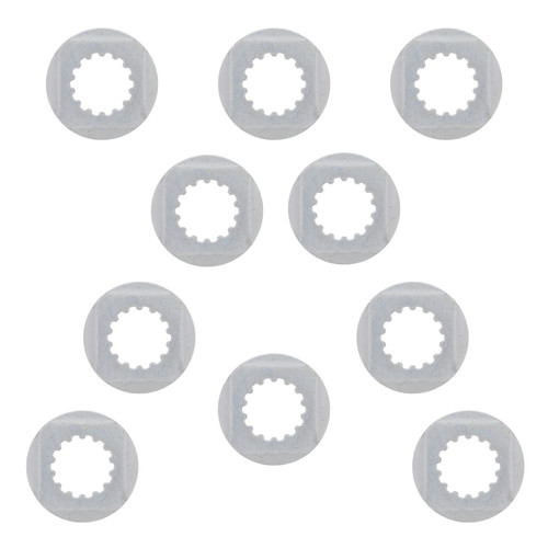Countershaft Washer 10/Pk 25-6005