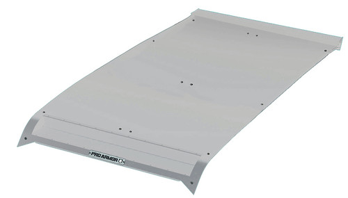 Pro R Mp Cage Roof W/ Pocket Ghost Grey Pro R Mp Cage Roof W/ Pocket Ghost Grey