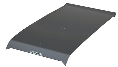 Pro R Mp Cage Roof Titanium Matte Metallic Pro R Mp Cage Roof Titanium Matte Metallic
