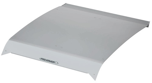 Pro R Cage Roof Ghost Grey