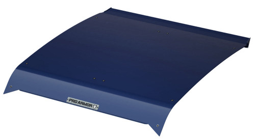 Pro R Cage Roof Blue Slate