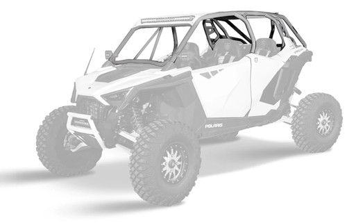 Pro Xp Cage W/V Intrusion Ghost Grey P1910C050GG Pro Xp Cage W/V Intrusion Ghost Grey P1910C050GG
