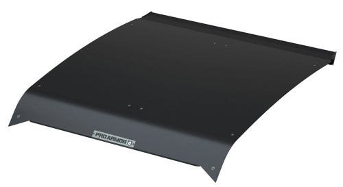 Pro Xp Roof Black