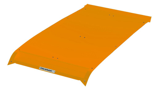 Pro Xp Roof W/ Pocket Orange P1910R138OR Pro Xp Roof W/ Pocket Orange P1910R138OR