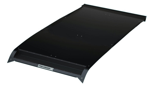 Pro Xp Roof W/ Pocket Black P1910R138BL Pro Xp Roof W/ Pocket Black P1910R138BL