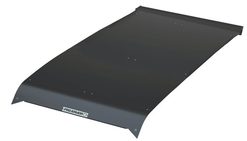 Pro Xp Roof Matte Black P1910R137MB