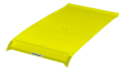 Pro Xp Roof W/ Pocket Lime Squeeze P1910R138LSQ Pro Xp Roof W/ Pocket Lime Squeeze P1910R138LSQ