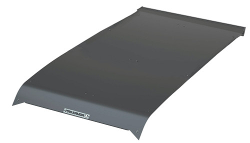 Pro Xp Roof Titanium Matte Metallic P1910R137TMM Pro Xp Roof Titanium Matte Metallic P1910R137TMM