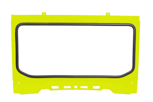 Front Windshield For Pocket Roof Lime Squeeze Front Windshield For Pocket Roof Lime Squeeze