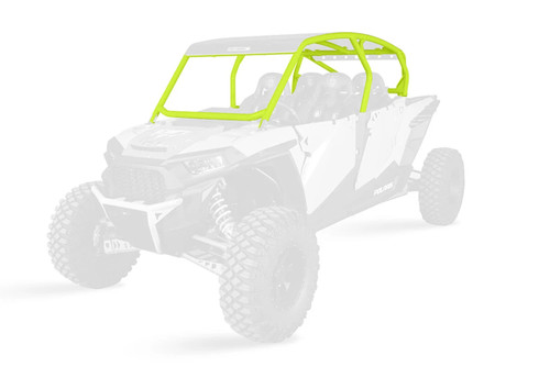 Baja Cage W/No Intrusion Lime Squeeze Baja Cage W/No Intrusion Lime Squeeze