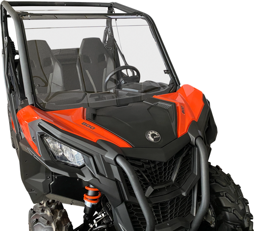 Full Windshield V000248-12200T