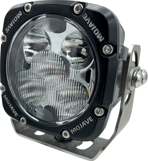 4" Mojave Led Racing Light