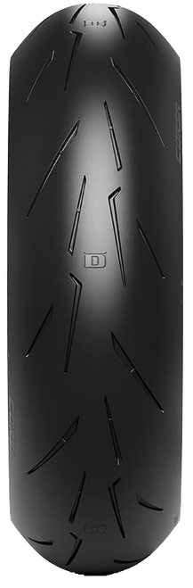 Tire Rosso Iv Corsa Rear 200/55zr17 (78w) Tl Radial