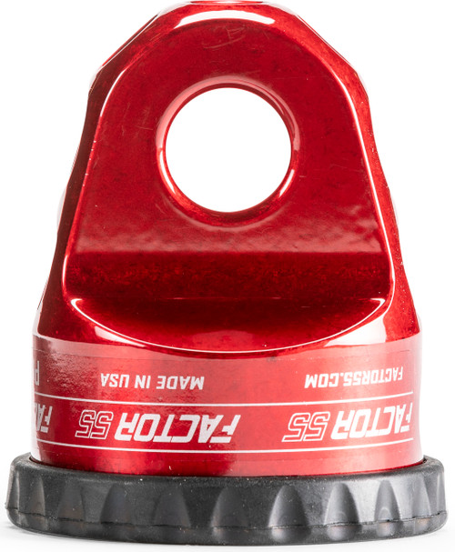 Prolink Xtv Winch Shackle Red Prolink Xtv Winch Shackle Red
