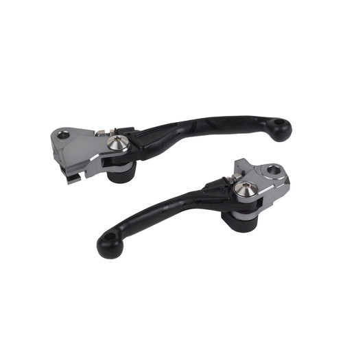 Pivot Lever Set Black Beta