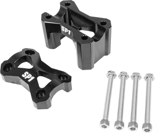 1" Tech Riser 7/8" Bar 1" Tech Riser 7/8" Bar