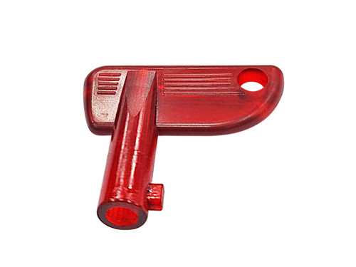 Replacement Key Fits 42 9191 Replacement Key Fits 42 9191