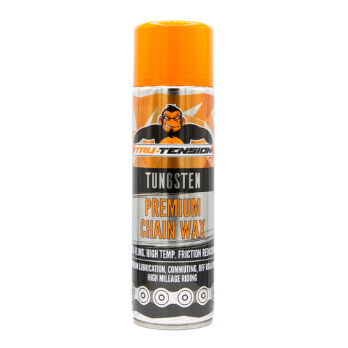 Premium Tungsten Chain Wax Premium Tungsten Chain Wax