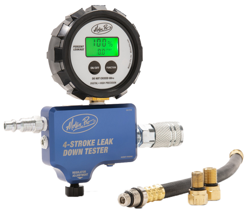 Digital Leak Down Tester Digital Leak Down Tester