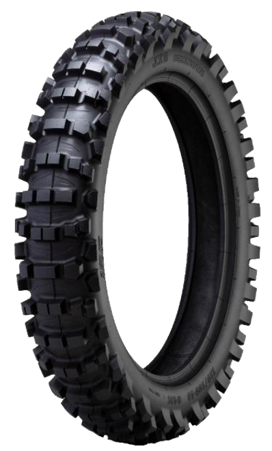 Tire Jx8 Gekkota Rear 120/100 18 68m Bias Tt