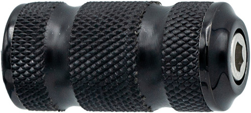Toe Peg Chacho Black Toe Peg Chacho Black