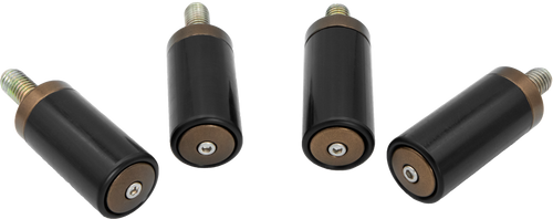 Bag Guard Extreme Chacho Bronze Flh/Flt
