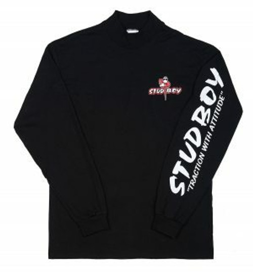 Sb Original Mock Tee 2xl Black Sb Original Mock Tee 2xl Black