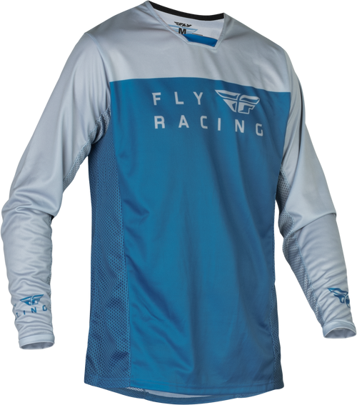 Radium Jersey Slate Blue/Grey Xl