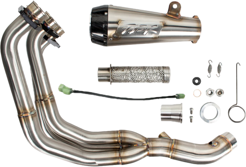 Db Pro Full System Ss/Cf Yamaha