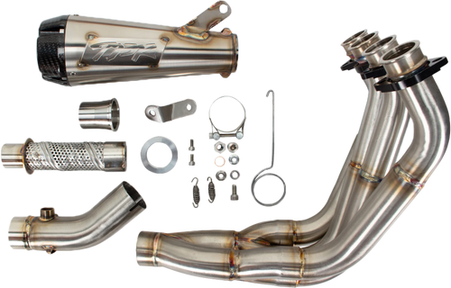 Db Pro Full System Ss/Cf Yamaha 005-53301-DB
