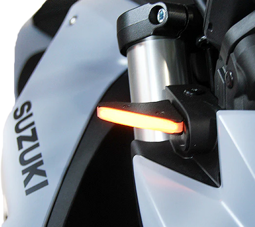 Front Led Turn Signals Suzuki GSX8S-FB