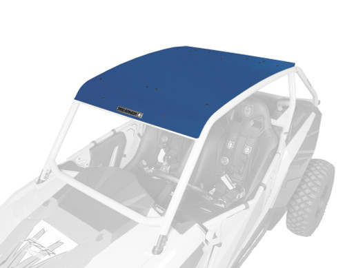 Asylum Roof Polaris Blue P141295PB