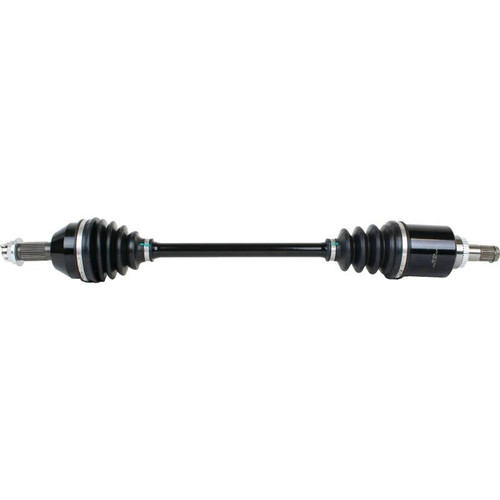 All Balls Racing 17-19/2021 Pioneer 1000 LTD/17-21 Pioneer 1000-5 LTD 6 Ball Axle