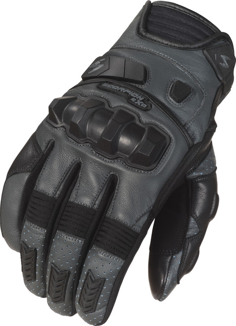 Klaw Ii Gloves Grey Lg