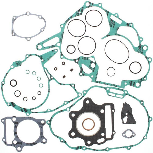 Vertex Complete Gasket Kit Without Seals 808912