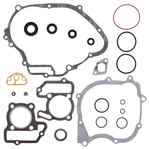 Vertex Complete Gasket Kit With Seals 811617