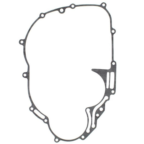 Vertex Gaskets 88-02 Kawasaki KLF220 Bayou Inner Clutch - Side Cover Gasket Kit