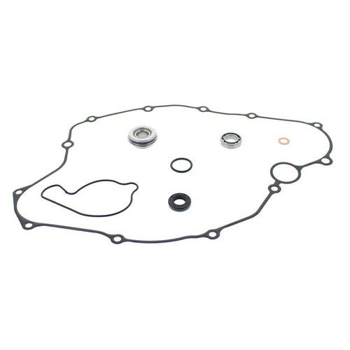 Vertex Gaskets 17-18 Honda CRF450R Water Pump Rebuild Kit